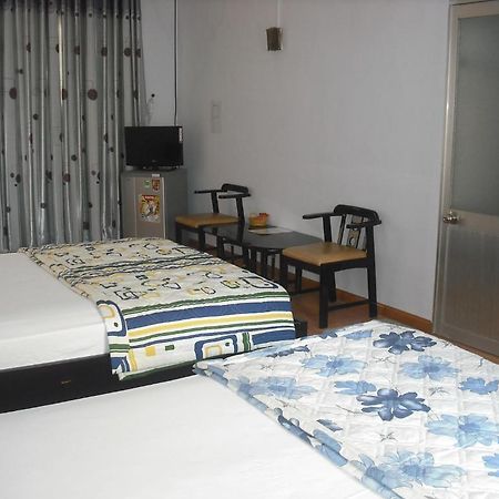 Nha Trang Inn Quarto foto
