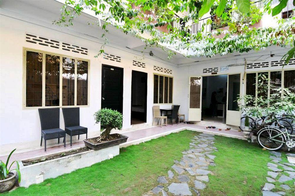 Nha Trang Inn Exterior foto