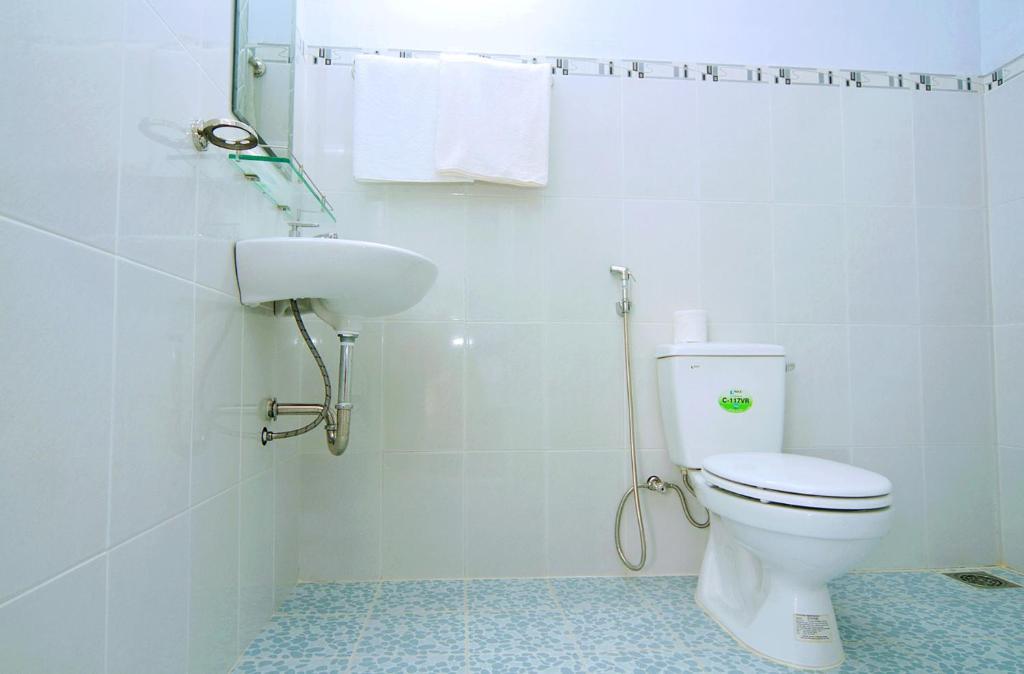 Nha Trang Inn Quarto foto