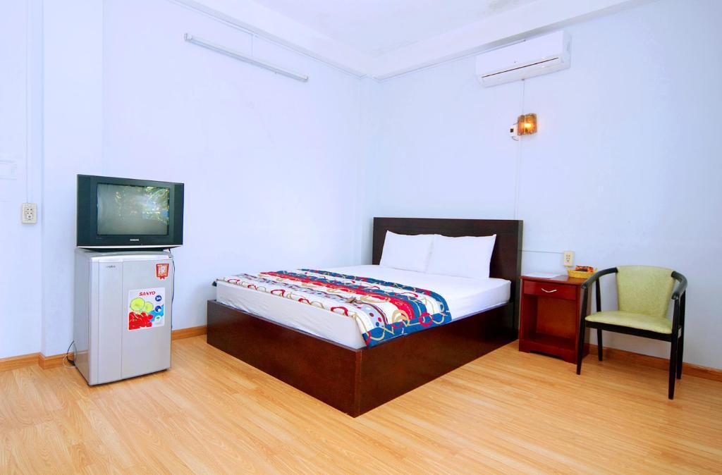 Nha Trang Inn Quarto foto
