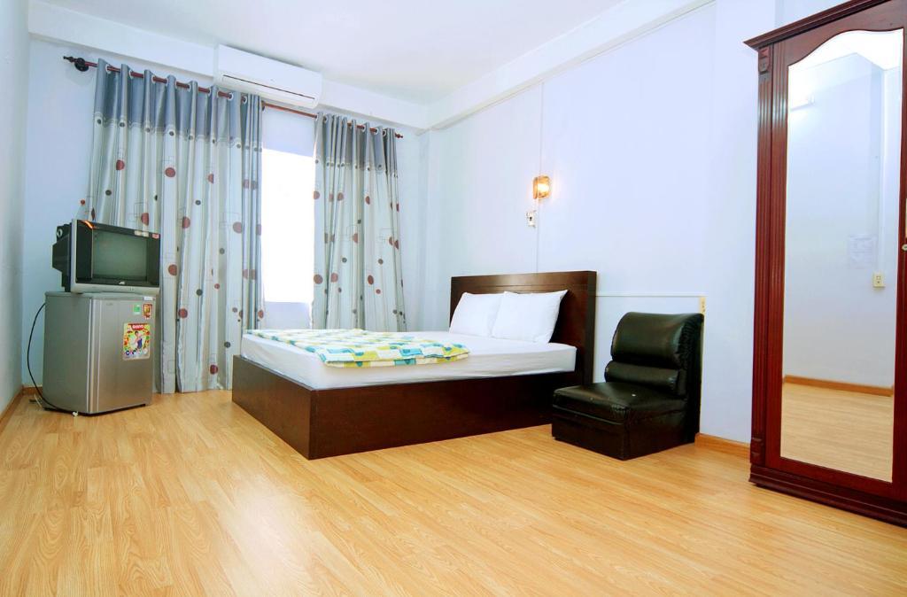 Nha Trang Inn Quarto foto
